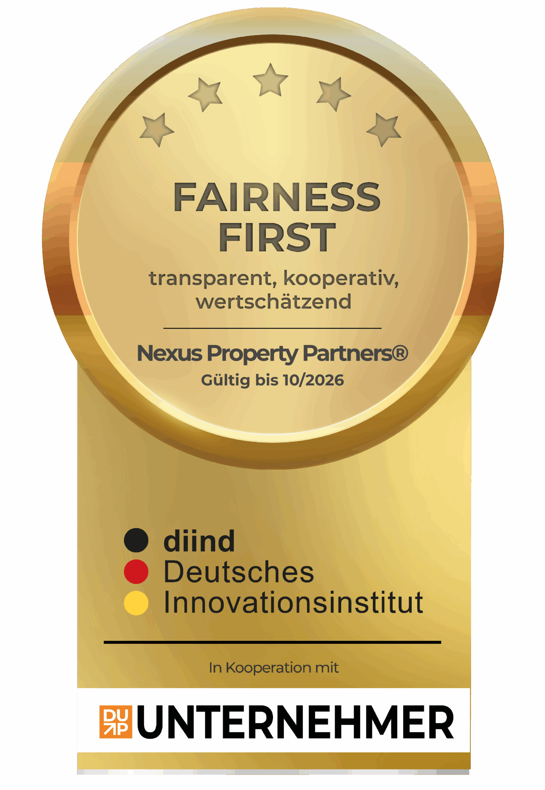 DIIND_SIEGEL_Fairness_First_Nexus Property Partners®